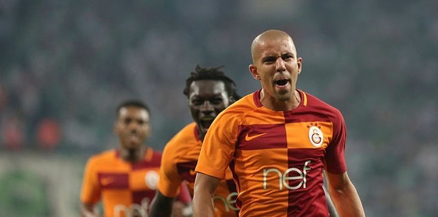 SON KARAR FEGHOULI
