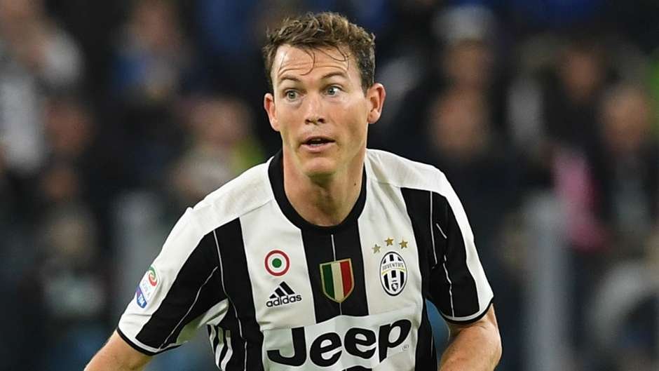 Stephan Lichtsteiner - Juventus