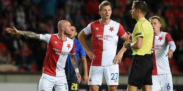 Stoch’a Prag da yaramadı!
