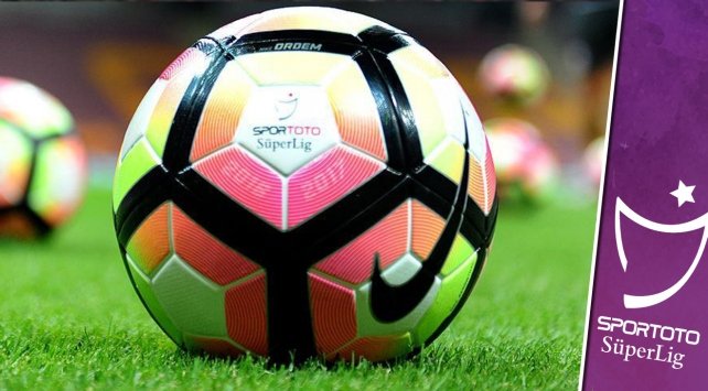 'Süper Lig'de tarihe geçecek dibe vuruş!