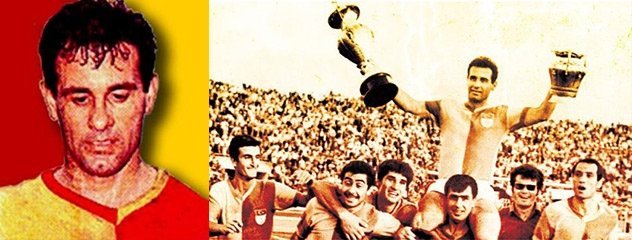 Taçsız Kral Metin Oktay