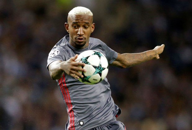 TALİSCA -