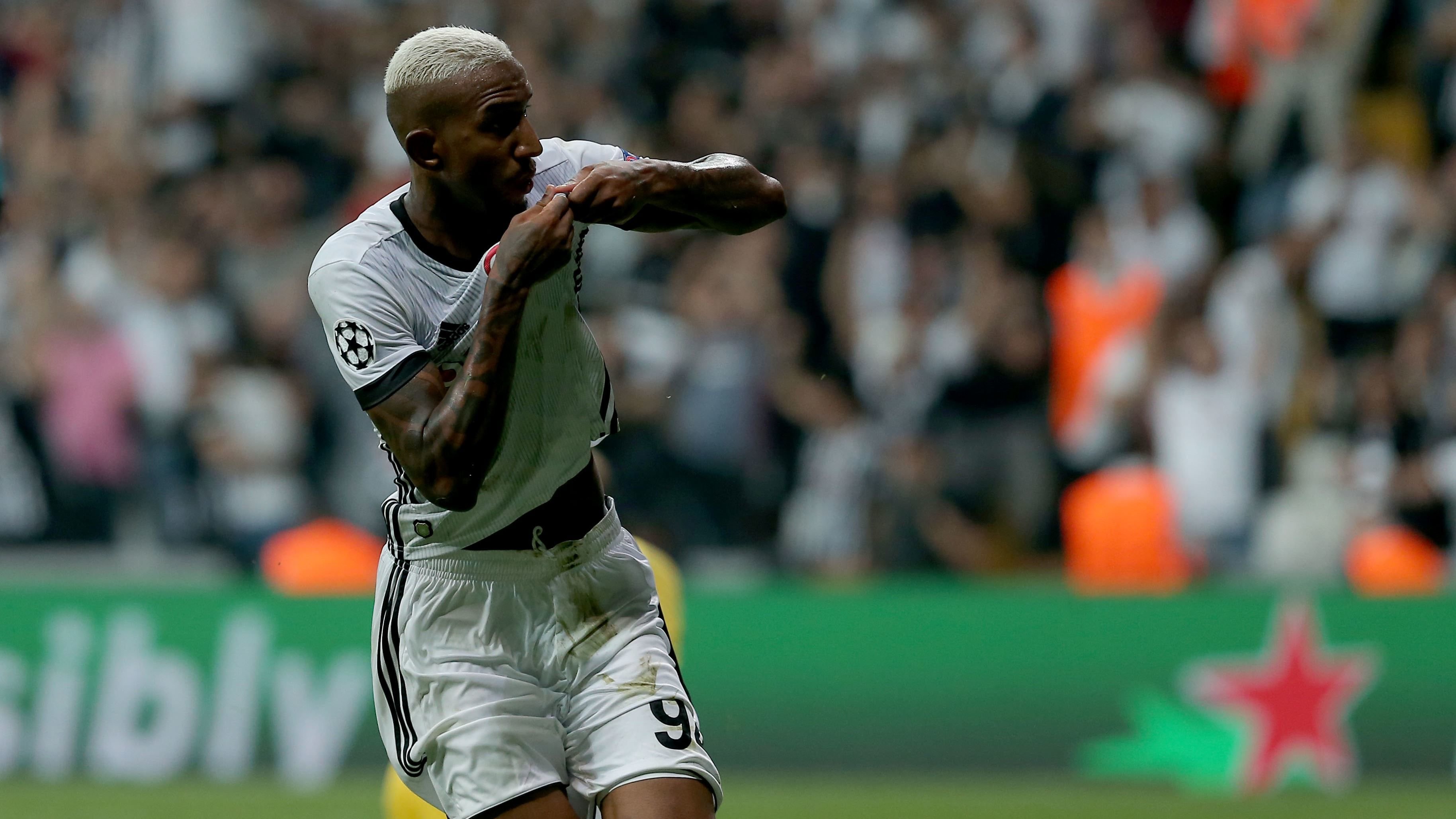 Talisca: Umarım bonservisim alınır