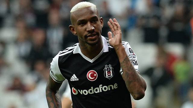 TALİSCA’DAN ŞAMPİYONLAR LİGİ AÇIKLAMASI