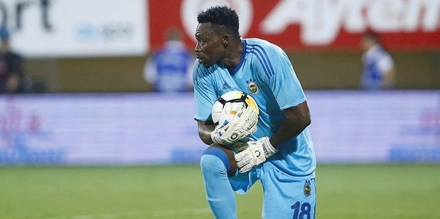 ’’TEK GOL ATMAYI BAŞARAMADIM’’