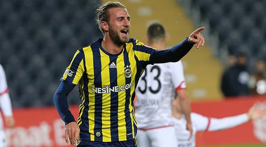 'TFF 1. Lig ekibinden Yiğithan Güveli itirafı