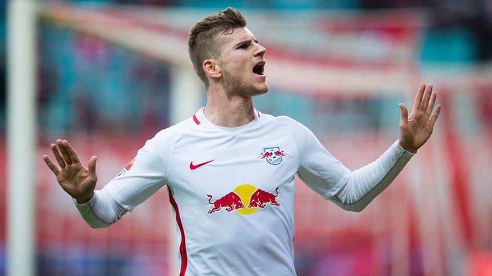 Timo Werner: Beşiktaş, Dortmund veya Bayern değil!