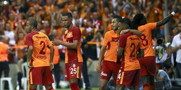 TİMSAH AVINDA