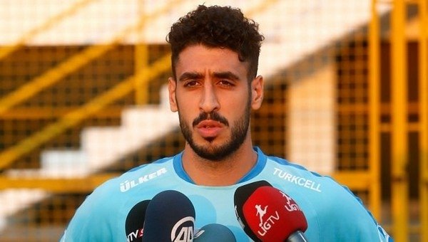 Tolga Ciğerci