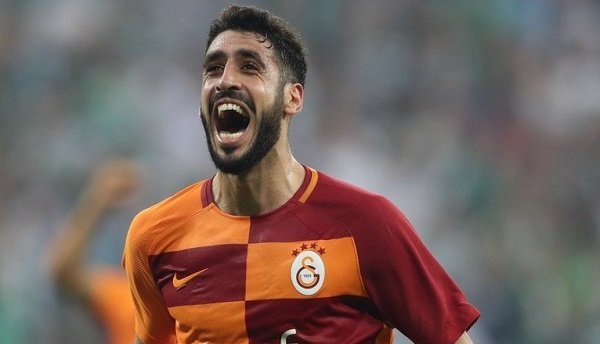 'Tolga Ciğerci farkı! Avrupa'da tek