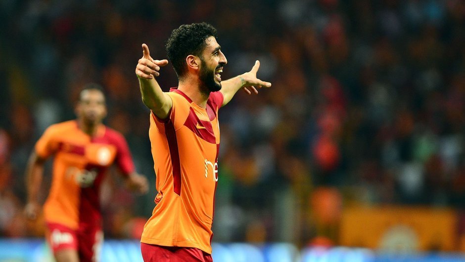 Tolga Ciğerci gibisi Avrupa’da yok!