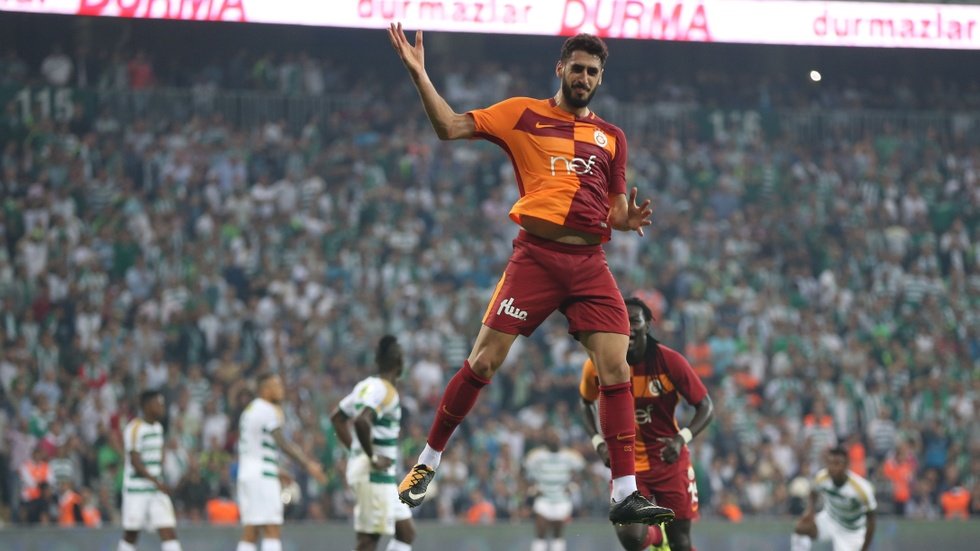 Tolga Ciğerci: Vurduğum giriyor