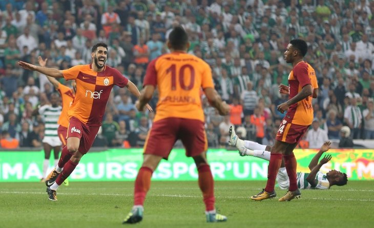 Tolga Ciğerci’nin başarısının sırrı o görüşmede gizli!