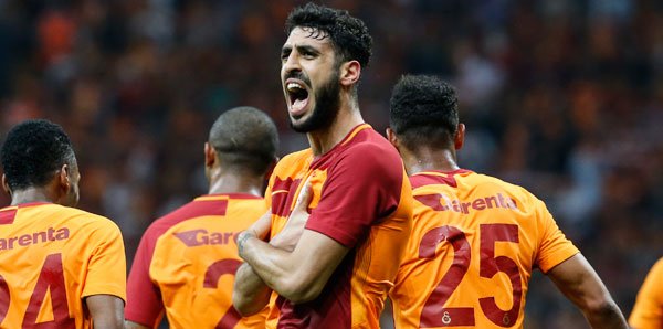 Tolga Ciğerci'nin sakatlığındaki detay! İlk değil