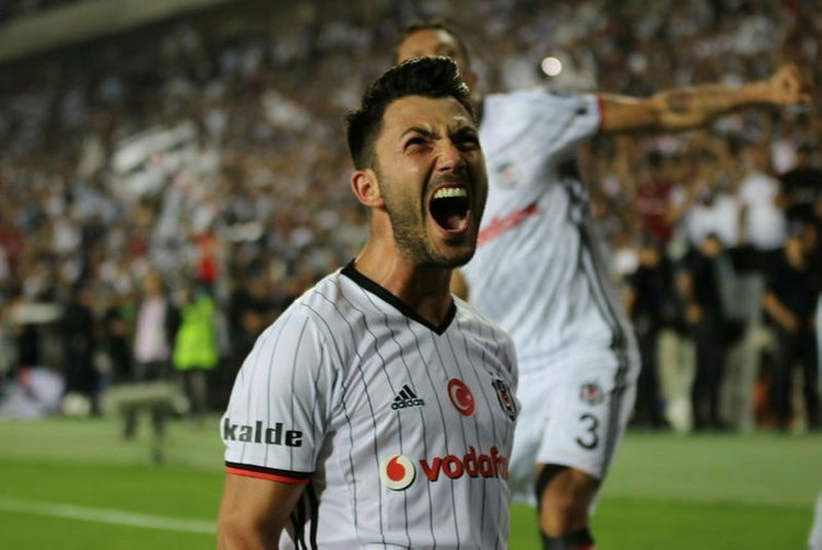 Tolgay Arslan - 6 milyon euro