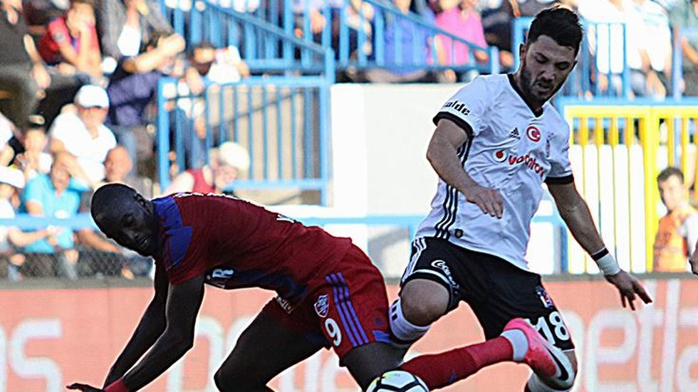 Tolgay Arslan’a yer aranıyor!