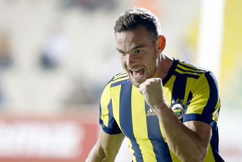 'Tottenham'da Vincent Janssen şaşkınlığı!