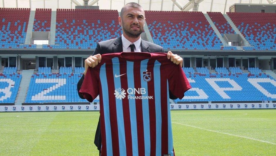 Trabzonspor