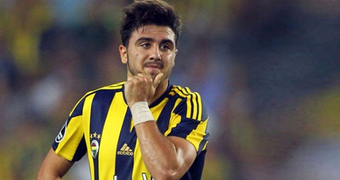'TRT Spor'da Ozan Tufan'a flaş sözler