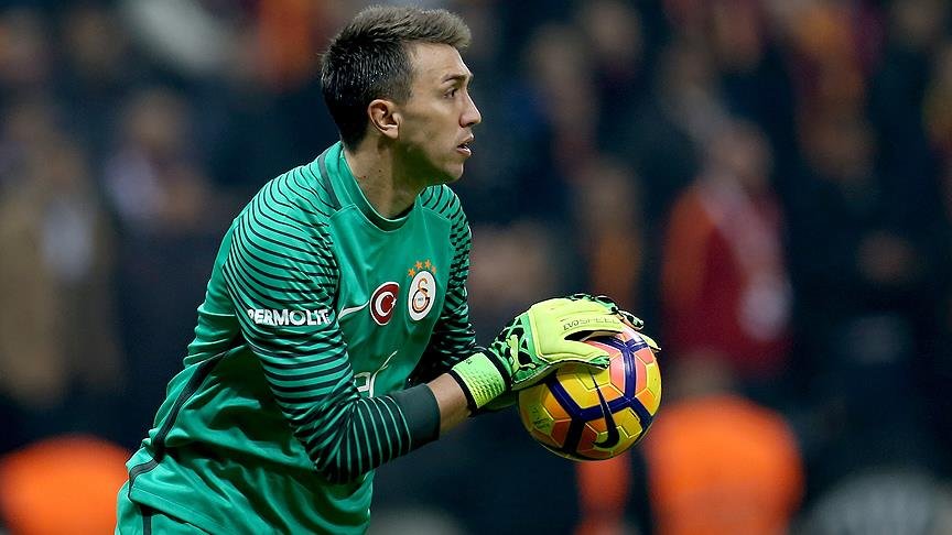 MUSLERA