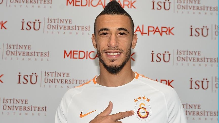 BELHANDA