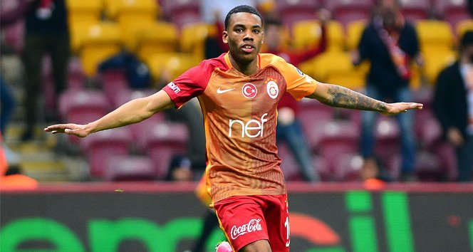 GARRY RODRİGUES