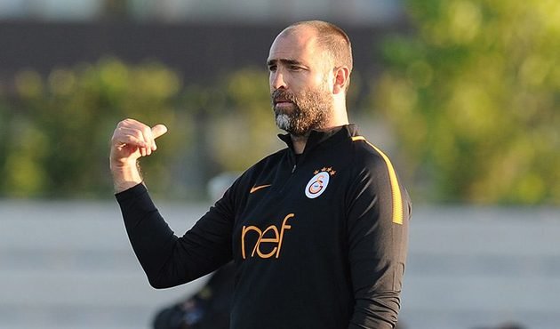 Tudor, Fatih Terim'in rekoruna göz dikti!