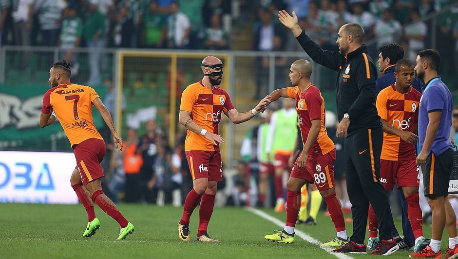 Tudor garanti verdi! 