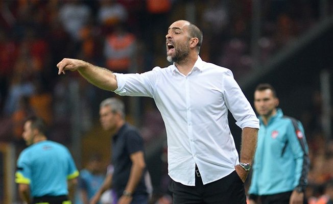 'Tudor'dan 13 puan vurgusu! 