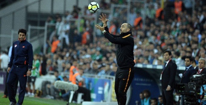 Tudor’dan, Fenerbahçe-Beşiktaş derbisinin hakemine gönderme!