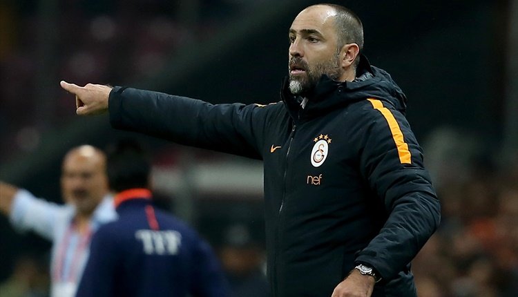 Tudor'dan maç sonu hakemlere olay sözler