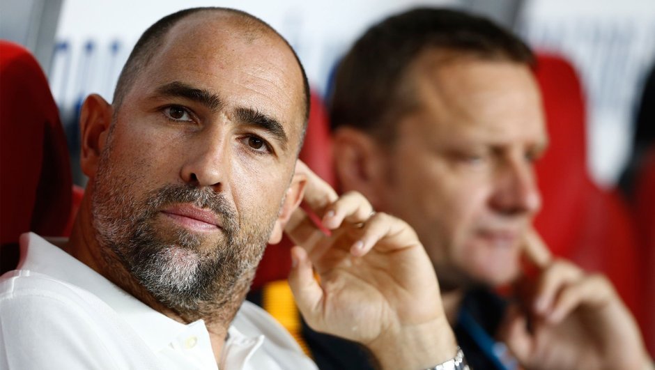 'Tudor'dan Negredo ve Soldado için veto! Hayat veren seçimi...