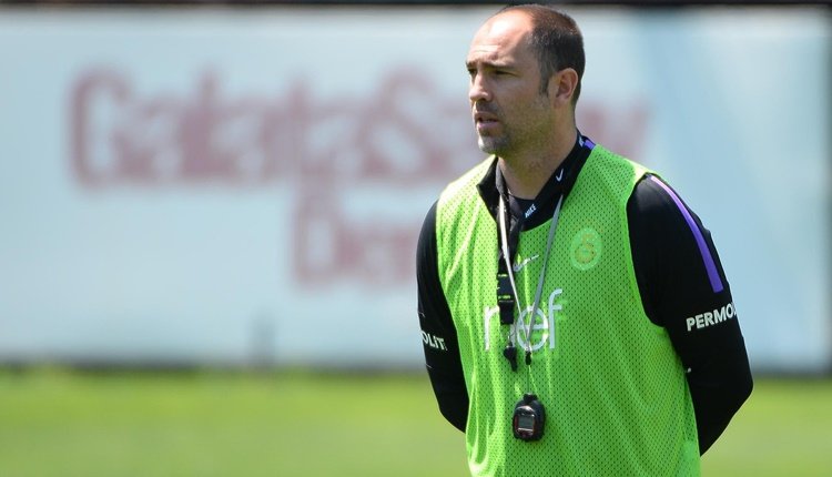 Tudor'dan yıldız futbolcusuna tebrik