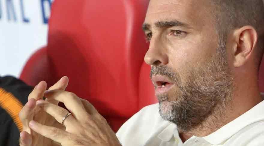 Tudor'un Fenerbahçe planı! 