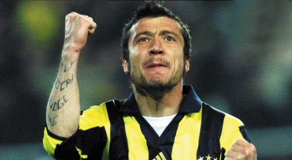 Tümer Metin