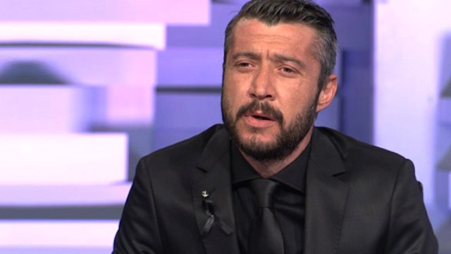 Tümer Metin: Dolarlarım tüm sülalenize yeter