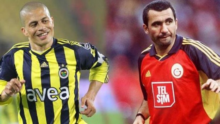 'Türk futbolunun unutulmaz 20 solak oyuncusu