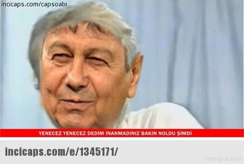 'Türkiye - Hırvatistan capsleri