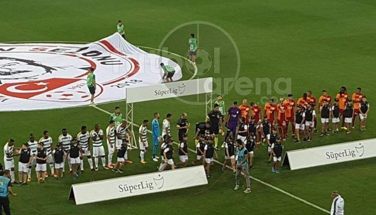 'Uğur Meleke'den Galatasaray'ın yıldızına eleştiri!