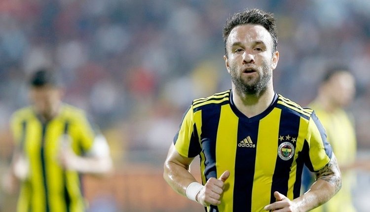 'Valbuena değil 