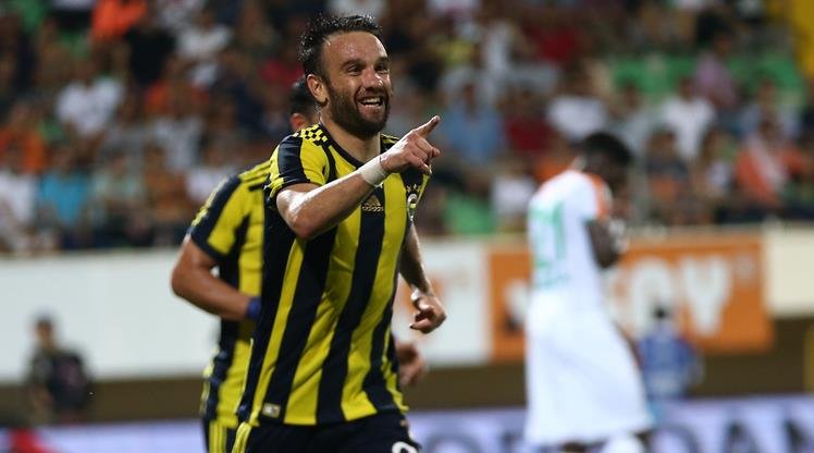 'Valbuena itiraf etti! 