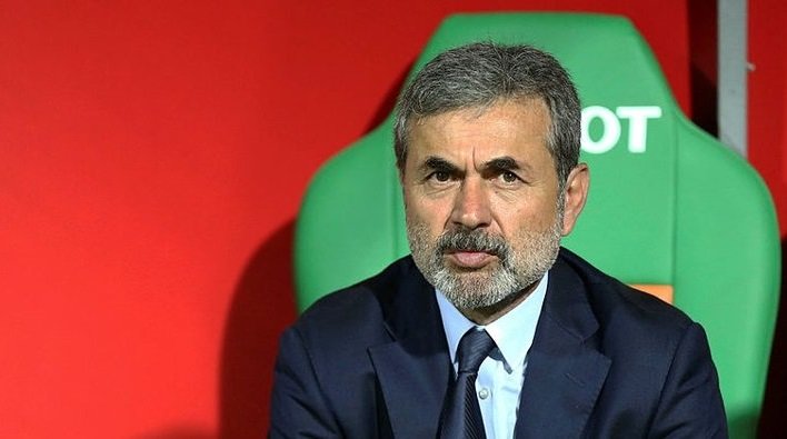 Ve Aykut Kocaman isyan etti! 