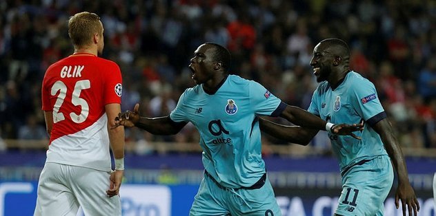 Ve Beşiktaş'ın transfer planı ortaya çıktı! Aboubakar...