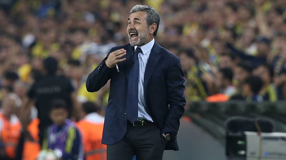 'Ve Kocaman ideal 11'ini buldu! İşte o kadro