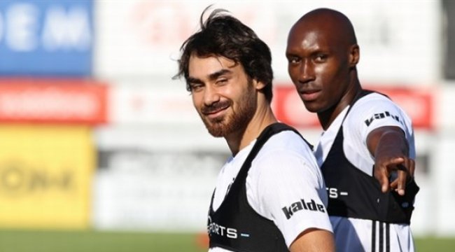 Veli Kavlak: 1.6 Milyon euro
