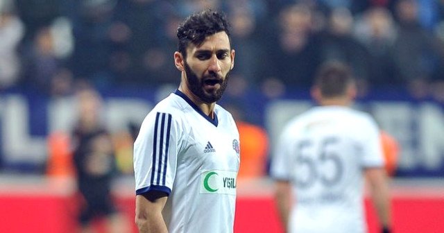 Veysel Sarı ile Tudor arasında gerilim! 