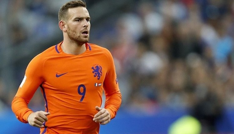 Vincent Janssen - Fenerbahçe