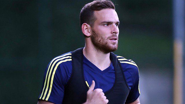 'Vincent Janssen'in kaderi! Van Persie...