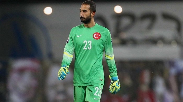 Volkan Babacan