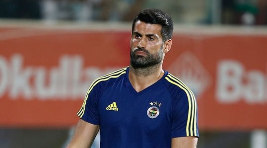 'Volkan Demirel'den itiraf! 